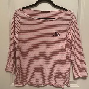 Polo Ralph Lauren Long Sleeve